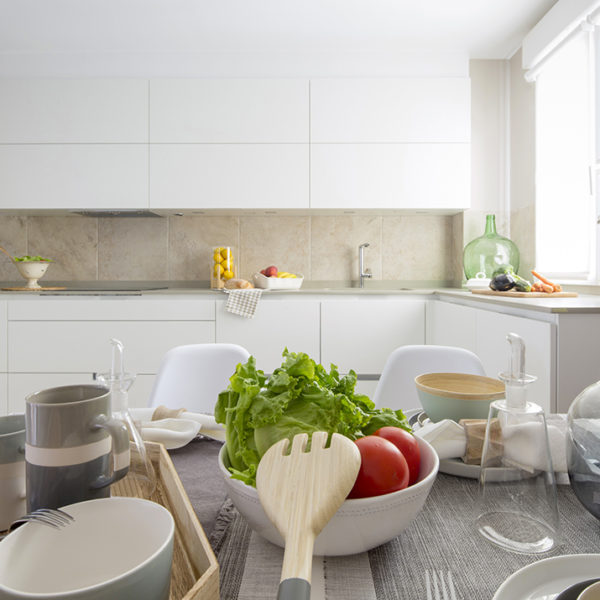 Reforma Integral Vivienda Gernika