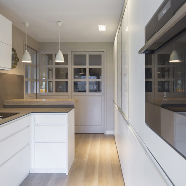 Interiorismo Vivienda Bilbao
