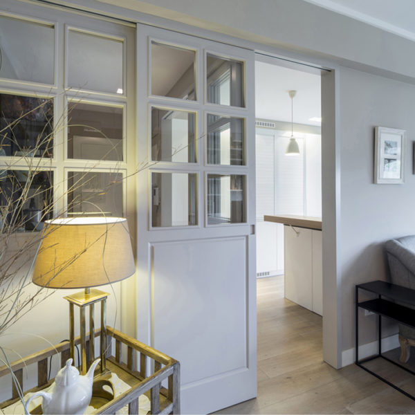 Interiorismo Vivienda Bilbao
