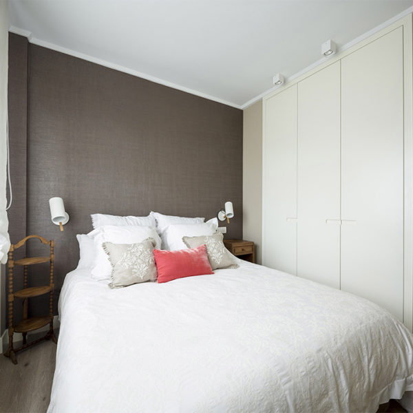 Interiorismo Vivienda Bilbao
