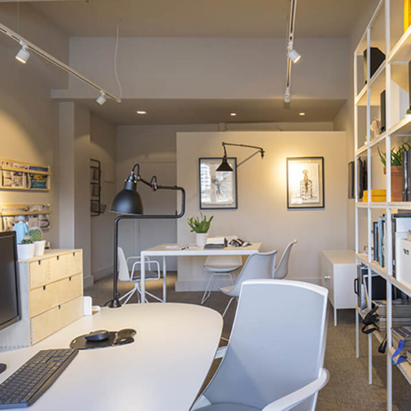 Reforma Estudio Bizkaia
