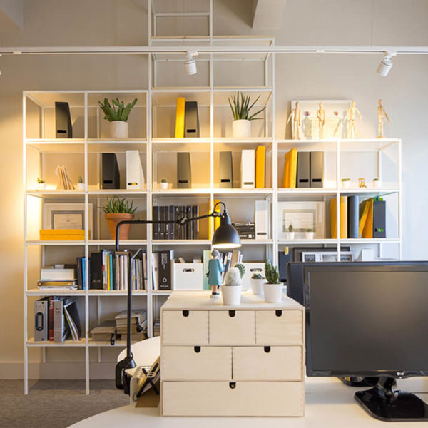Reforma Estudio Bizkaia