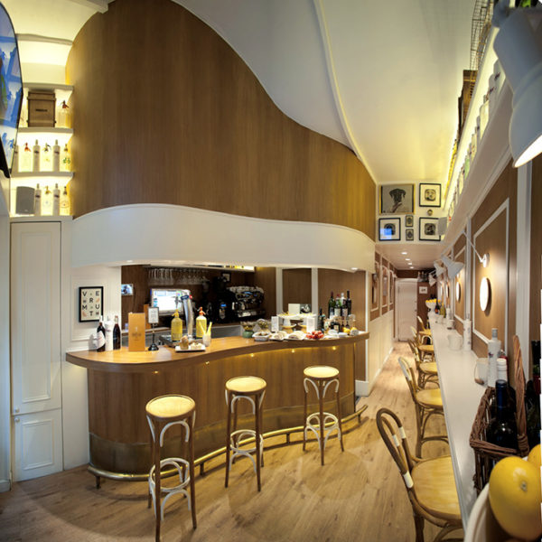 REFORMA bar en BILBAO