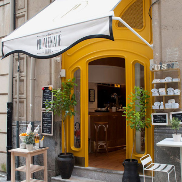 REFORMA LOCALES BILBAO Bar