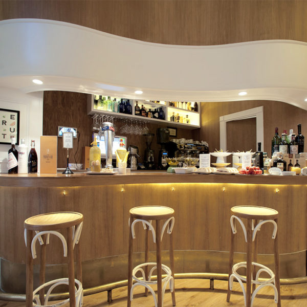 REFORMA Bar en BILBAO