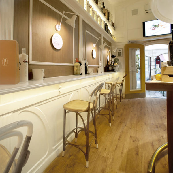 REFORMA bar en BILBAO