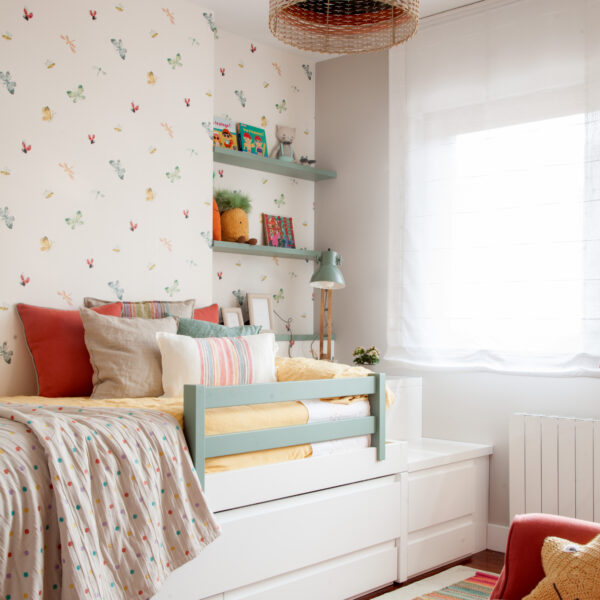 Vivienda-A-U_Reforma-decoracion-dormitorio-infantil-muebles-a-medida_NATALIA-ZUBIZARRETA-INTERIORISMO_Vizcaya