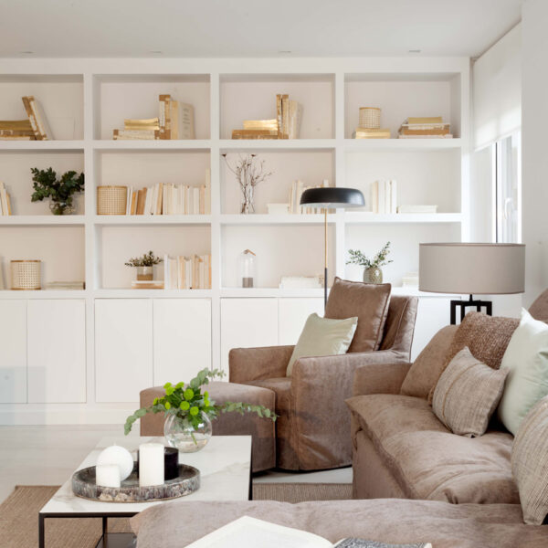 Vivienda-unifamiliar-Sopelana_Reforma-decoracion-libreria-a-medida_NATALIA-ZUBIZARRETA-INTERIORISMO_Vizcaya