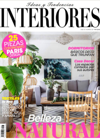 Interiores