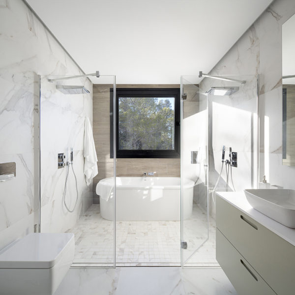 Interiorismo_Vivienda-Ibiza - Baleares