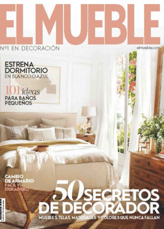 PRENSA EL MUEBLE MARZO 2019 N682