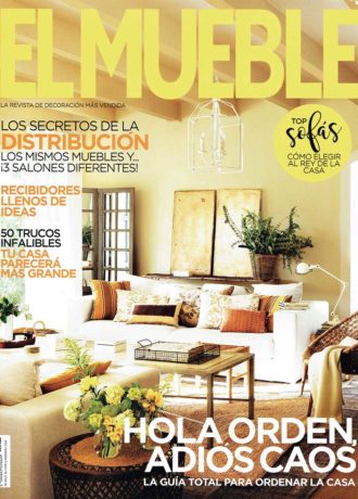 EL MUEBLE SUELOS DE MADERA