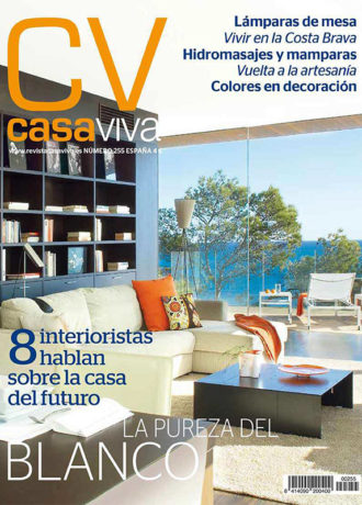 REVISTA CASA VIVA REFORMA VITORIA