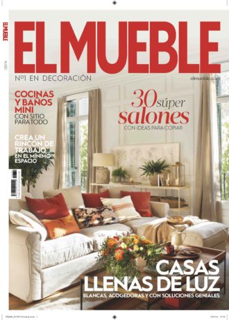 EL MUEBLE ENERO 2019 N680