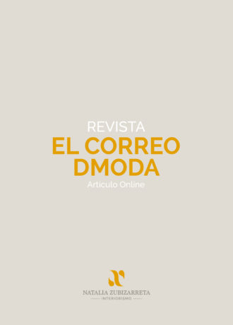 El Correo – Tourist Accommodation Deco