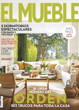 El Mueble el Salón Octubre