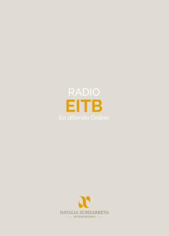 Radio EITB – Entrevista Mery Urcelay DIY