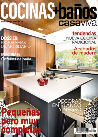 Casa Viva – Cocinas y baños