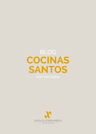 Cocinas Santos – Cocinas atemporales