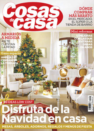 Cosas de Casa – Curso DECO – Mejora tu casa