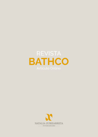 Bathco – 5 formas de combinar el lavabo Olea