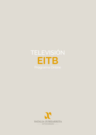 EITB – Distribución ideal de la cocina
