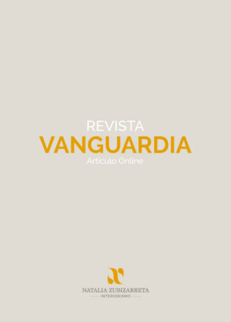 La Vanguardia – “japandi” la tendencia del 2023