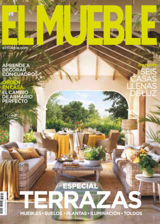 El Mueble – Nueva distribución