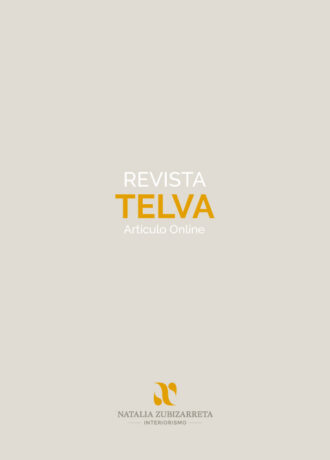 REVISTA TELVA – Tendencias de color 2023