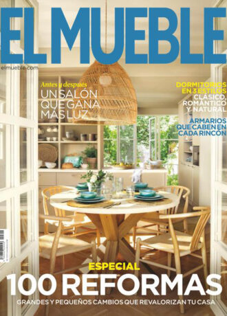 El Mueble – Vivienda de veraneo en Cantabria