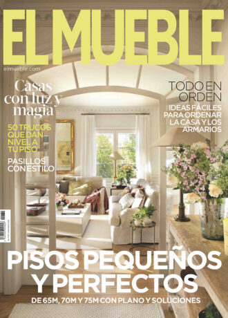 El Mueble – Vivienda Natalia Zubizarreta