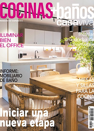 Casa Viva – Cocinas y baños