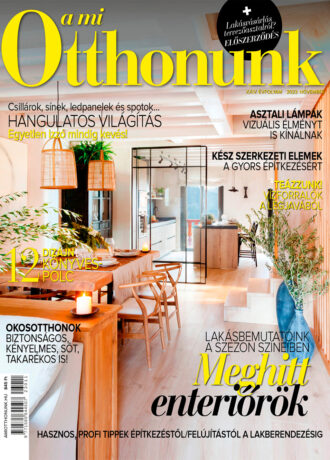 OTTHONUNK – Passive House