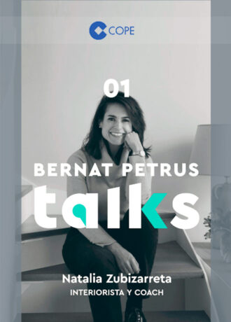 COPE – Bernat Petrus Talks
