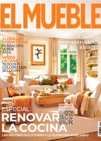 El Mueble – Un guiño a París