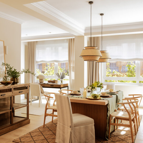 Reforma-decoracion-vivienda_Natalia-Zubizarreta-Interiorismo_Bilbao-Centro_Comedor